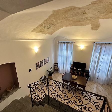 Apartmán Le Tre Ca', Ca' Cecilia, Ca' Nina, Ca' Vittoria Asti Exteriér fotografie