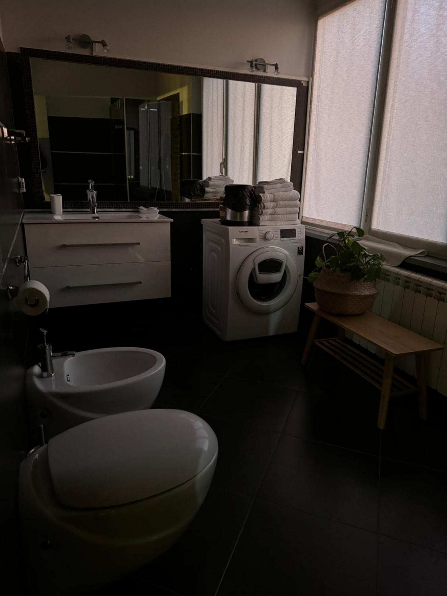 Apartmán Le Tre Ca', Ca' Cecilia, Ca' Nina, Ca' Vittoria Asti Exteriér fotografie