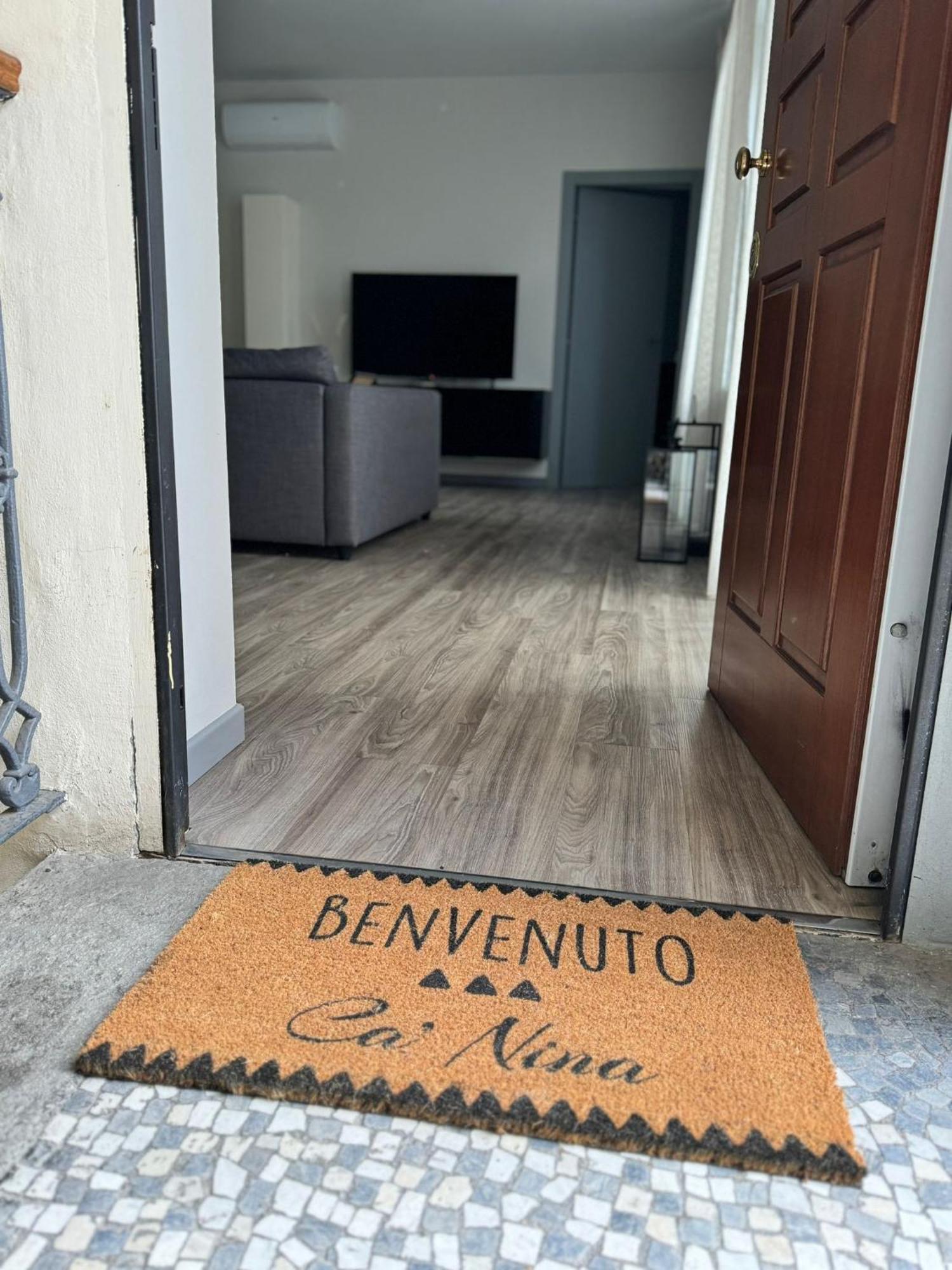Apartmán Le Tre Ca', Ca' Cecilia, Ca' Nina, Ca' Vittoria Asti Exteriér fotografie