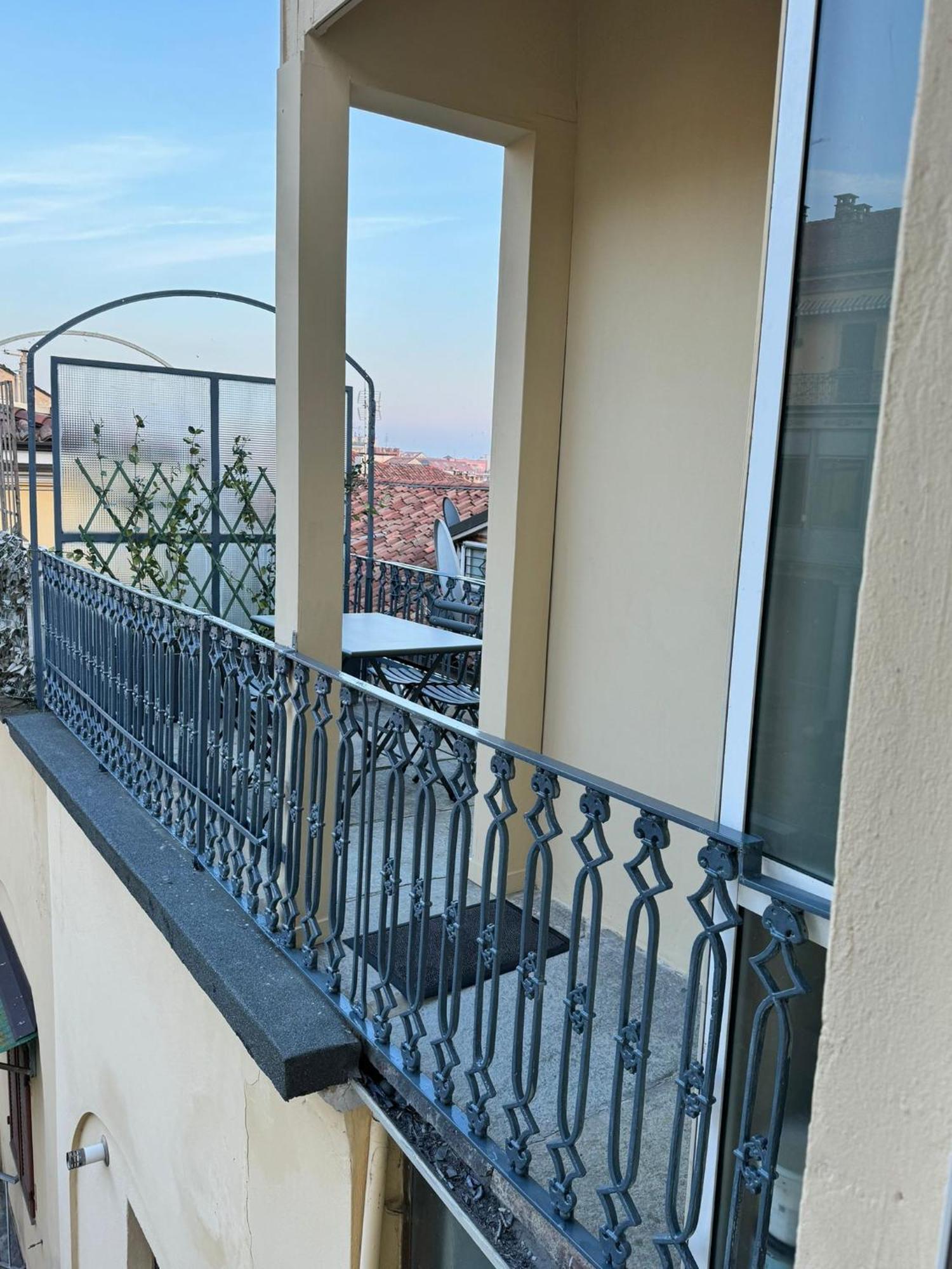 Apartmán Le Tre Ca', Ca' Cecilia, Ca' Nina, Ca' Vittoria Asti Exteriér fotografie