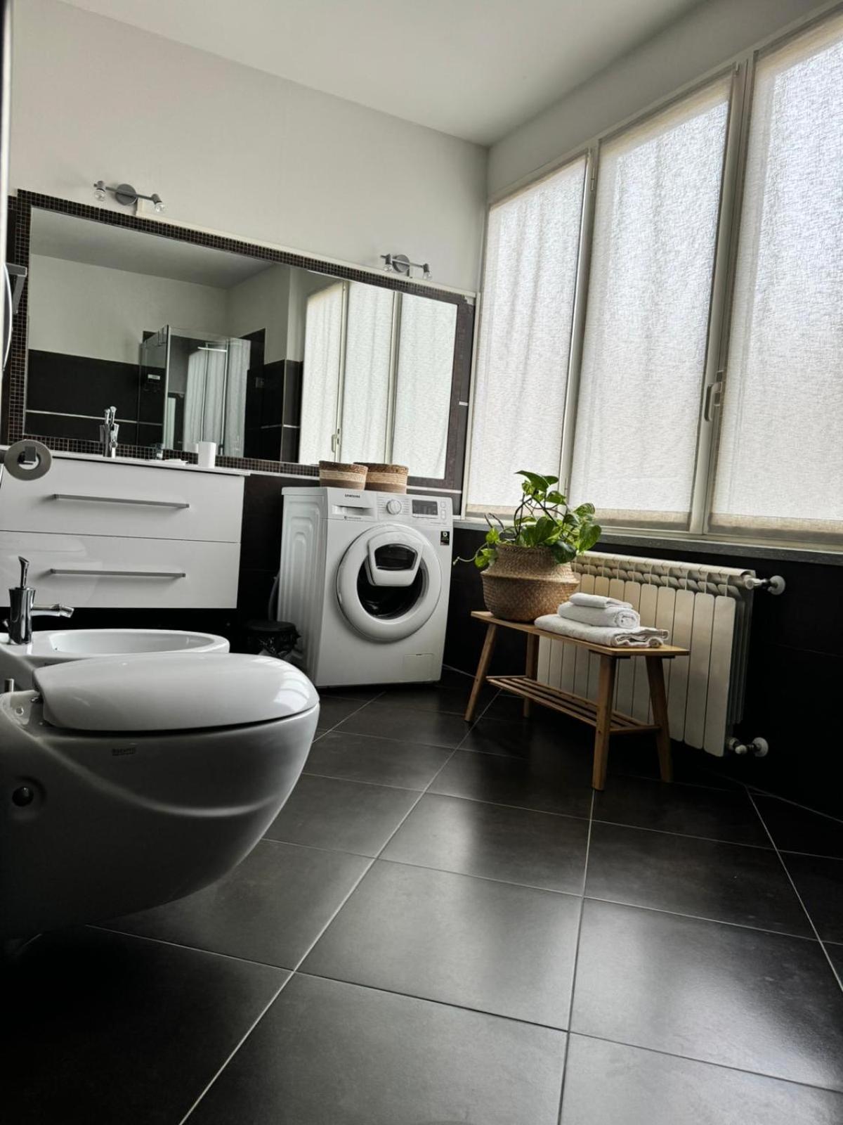 Apartmán Le Tre Ca', Ca' Cecilia, Ca' Nina, Ca' Vittoria Asti Exteriér fotografie