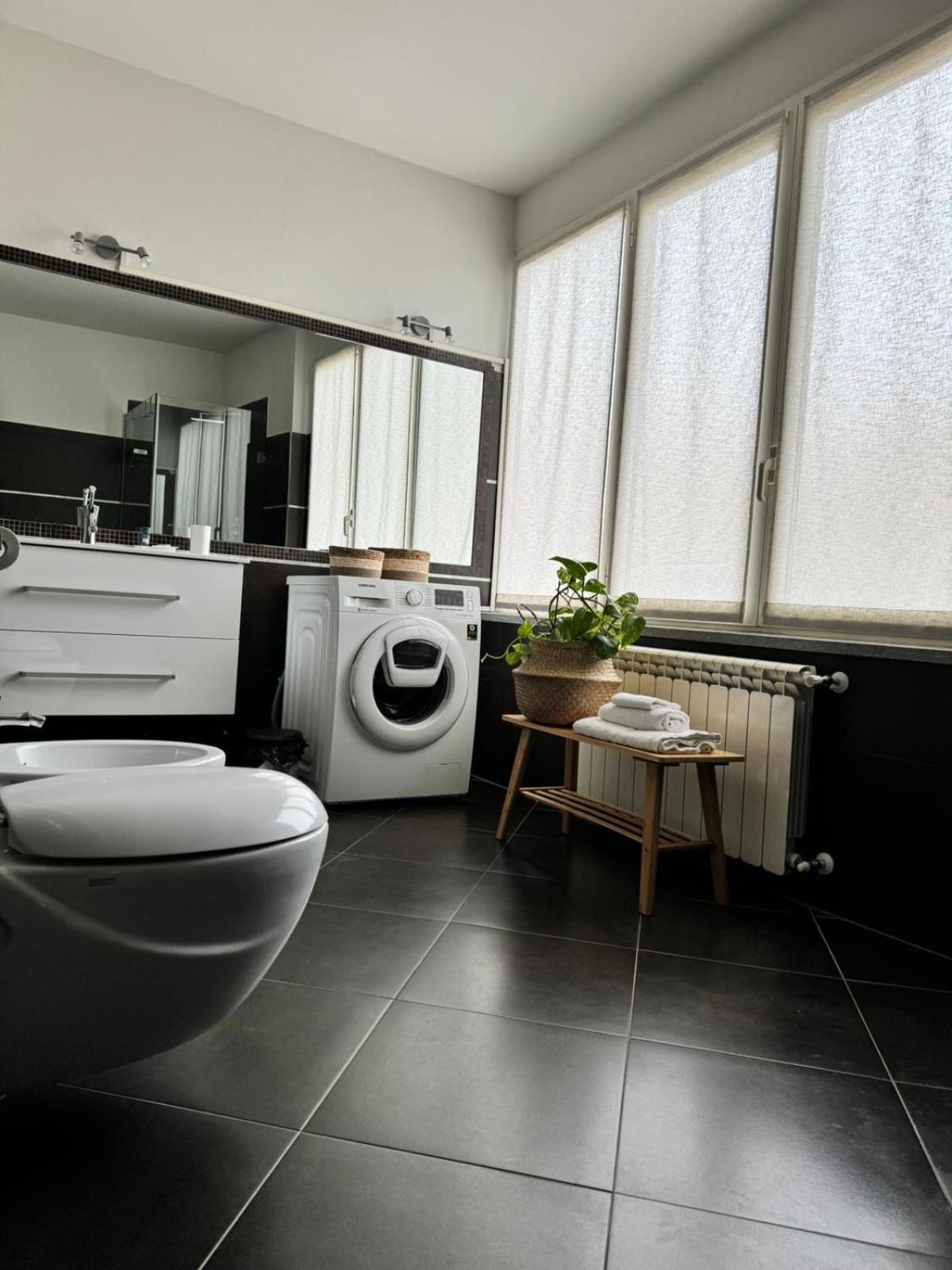 Apartmán Le Tre Ca', Ca' Cecilia, Ca' Nina, Ca' Vittoria Asti Exteriér fotografie