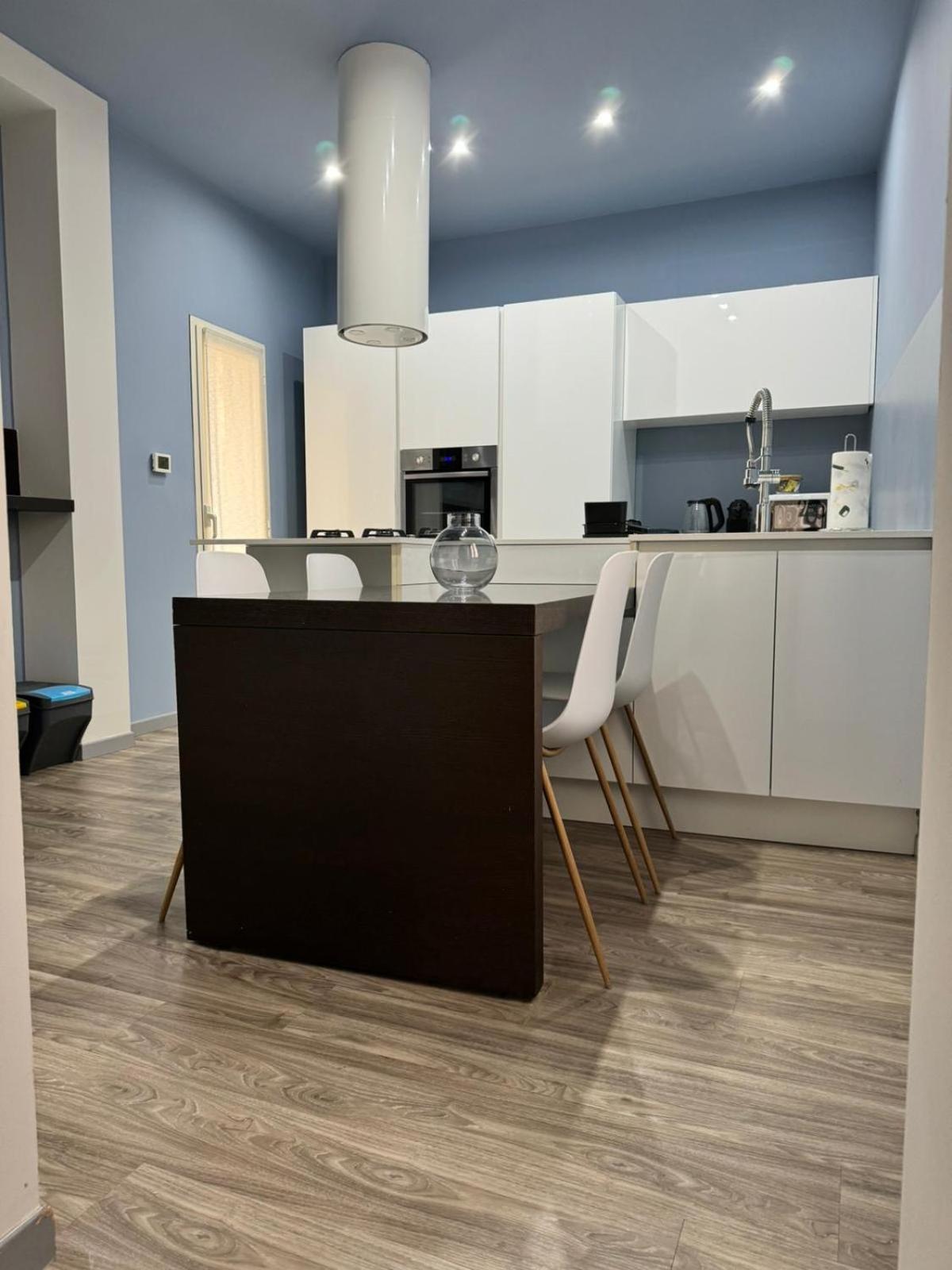 Apartmán Le Tre Ca', Ca' Cecilia, Ca' Nina, Ca' Vittoria Asti Exteriér fotografie