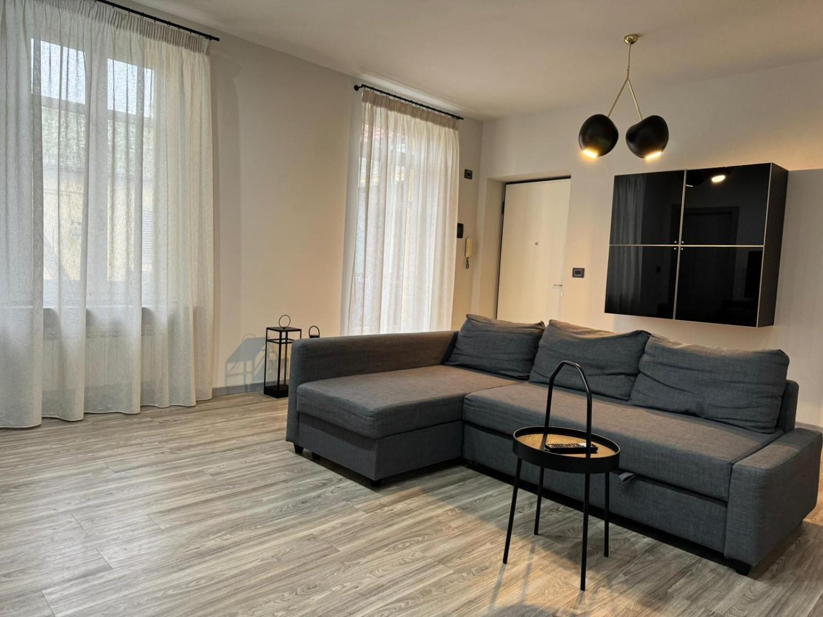 Apartmán Le Tre Ca', Ca' Cecilia, Ca' Nina, Ca' Vittoria Asti Exteriér fotografie