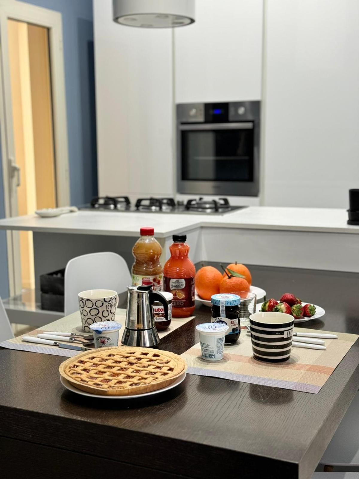 Apartmán Le Tre Ca', Ca' Cecilia, Ca' Nina, Ca' Vittoria Asti Exteriér fotografie