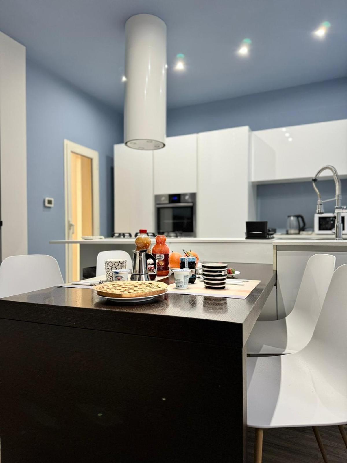 Apartmán Le Tre Ca', Ca' Cecilia, Ca' Nina, Ca' Vittoria Asti Exteriér fotografie