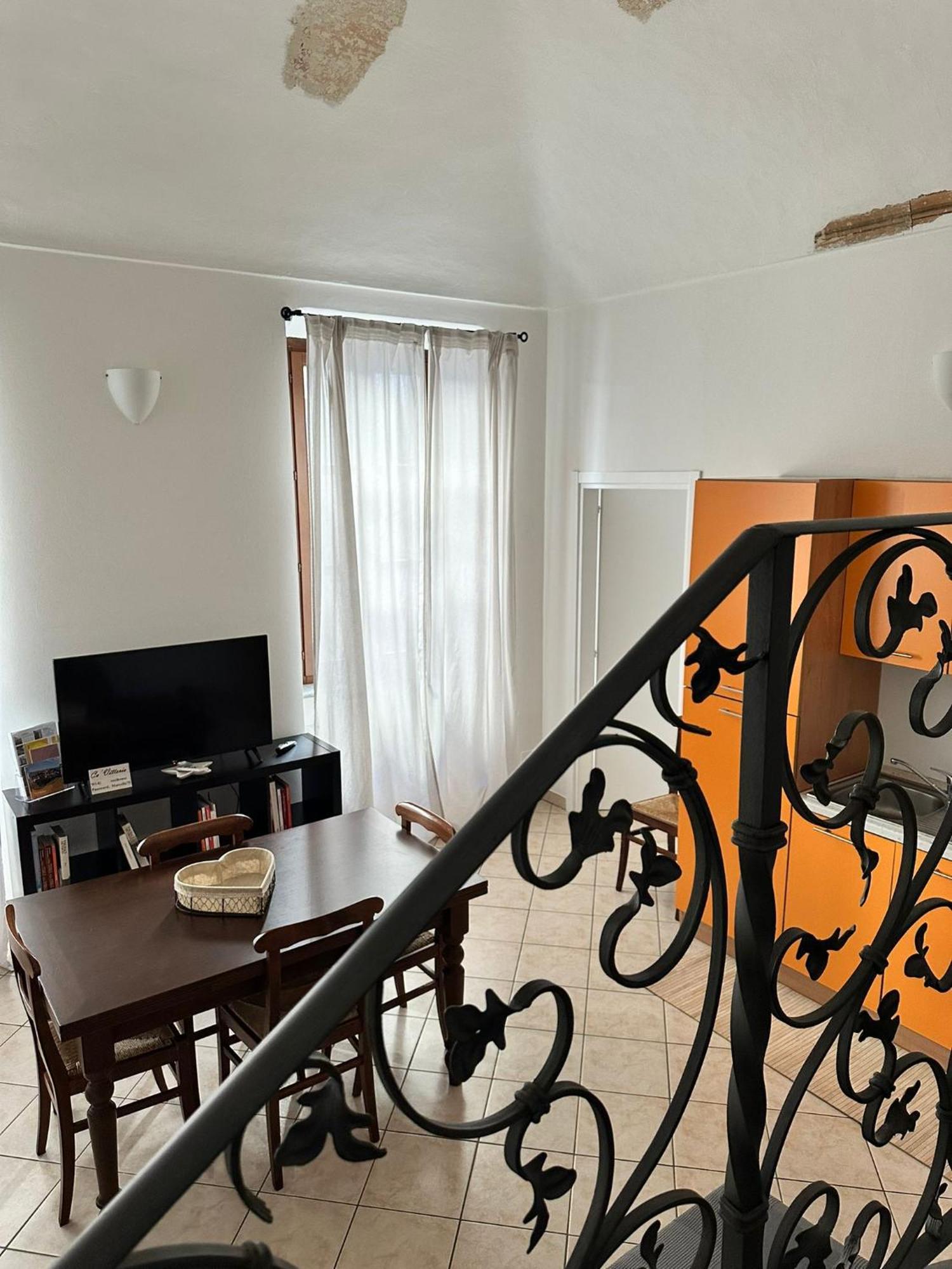 Apartmán Le Tre Ca', Ca' Cecilia, Ca' Nina, Ca' Vittoria Asti Exteriér fotografie