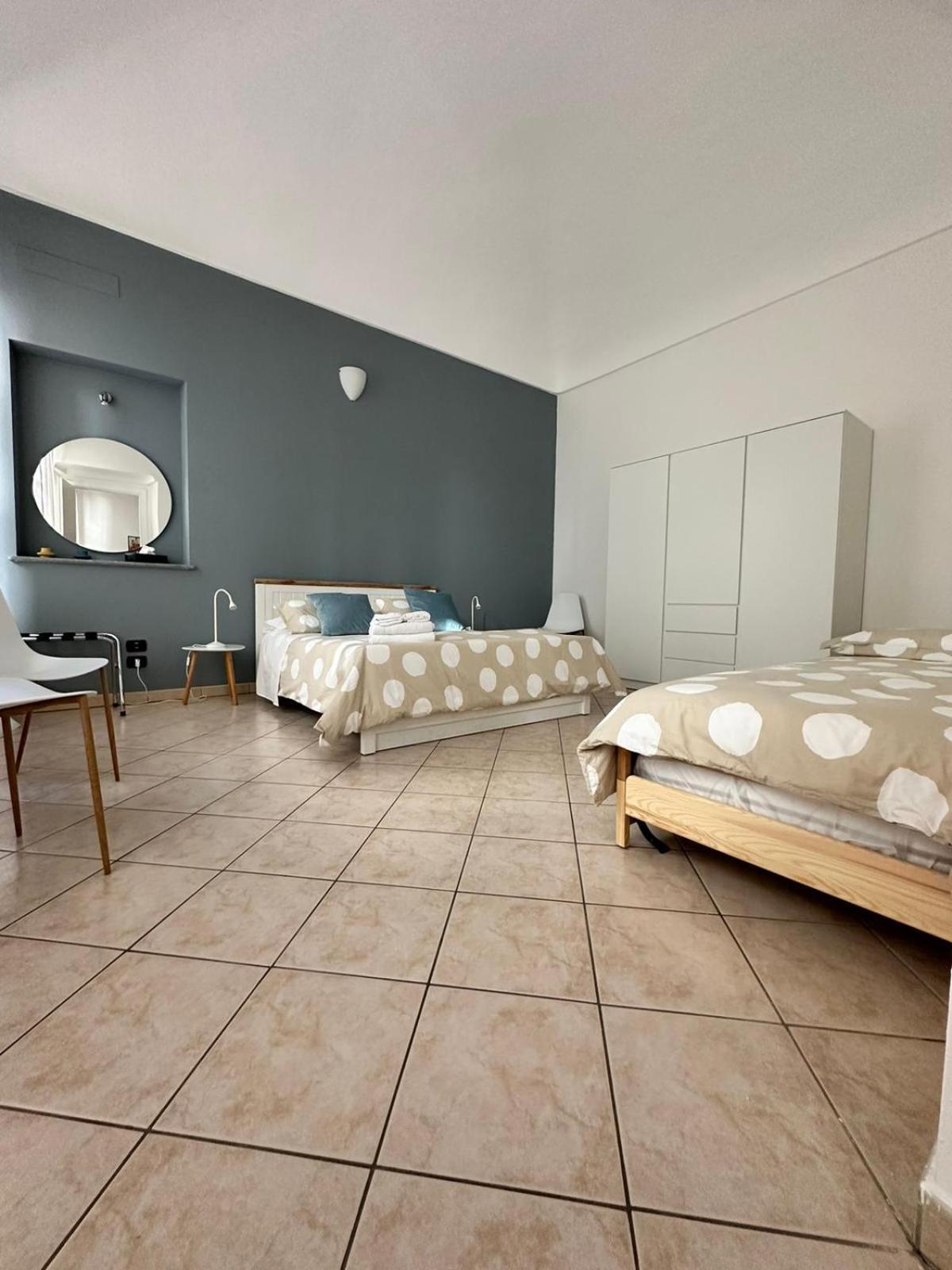 Apartmán Le Tre Ca', Ca' Cecilia, Ca' Nina, Ca' Vittoria Asti Exteriér fotografie