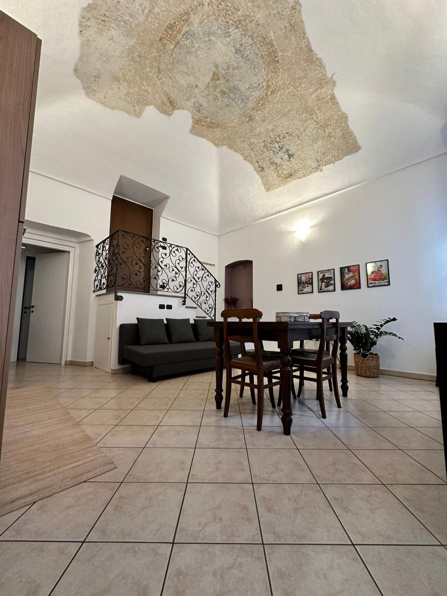 Apartmán Le Tre Ca', Ca' Cecilia, Ca' Nina, Ca' Vittoria Asti Exteriér fotografie