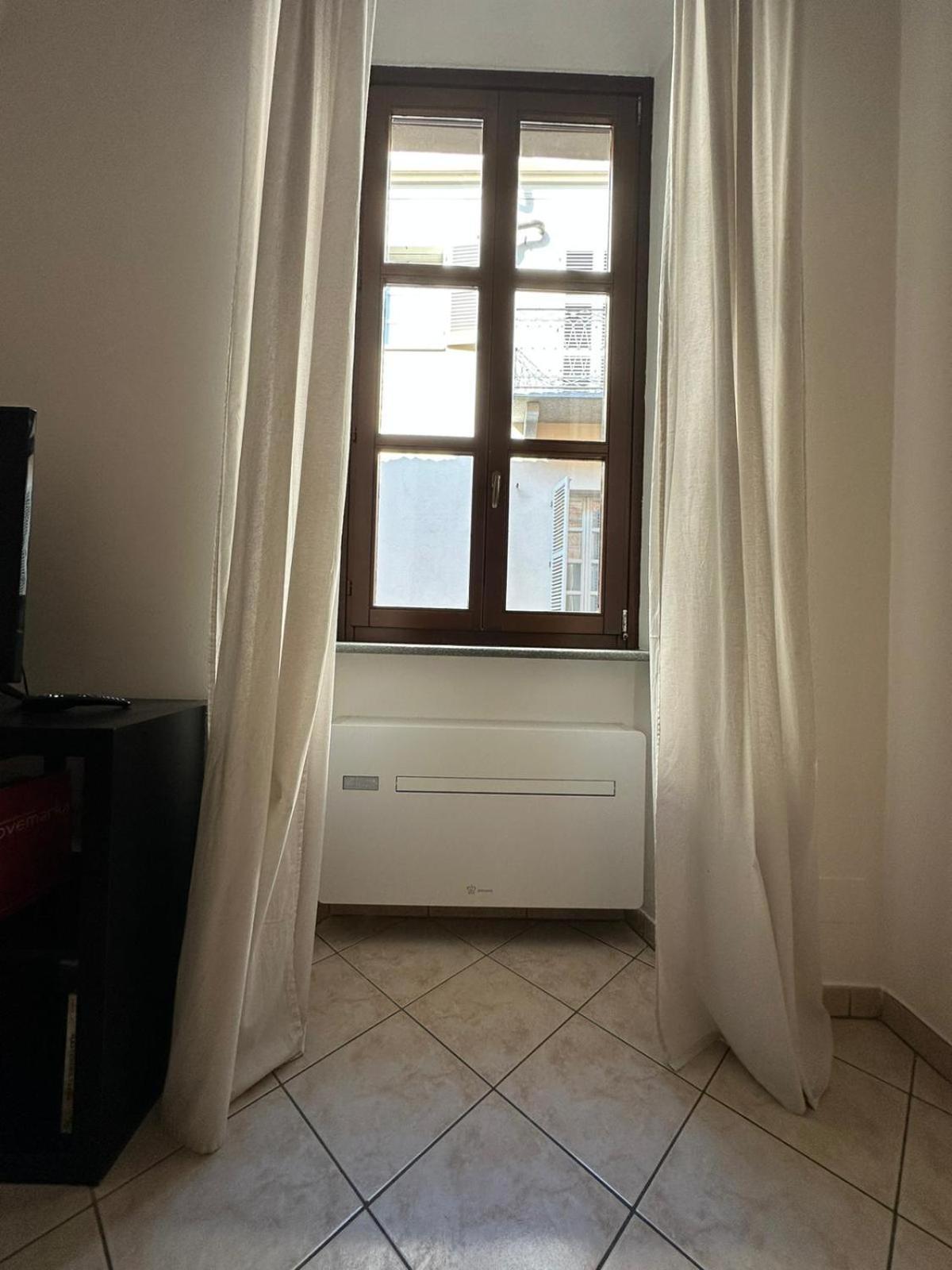 Apartmán Le Tre Ca', Ca' Cecilia, Ca' Nina, Ca' Vittoria Asti Exteriér fotografie