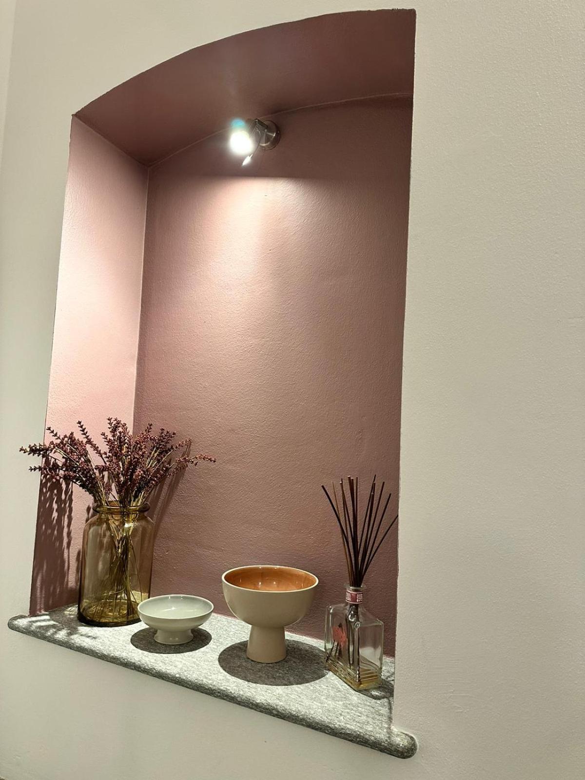 Apartmán Le Tre Ca', Ca' Cecilia, Ca' Nina, Ca' Vittoria Asti Exteriér fotografie