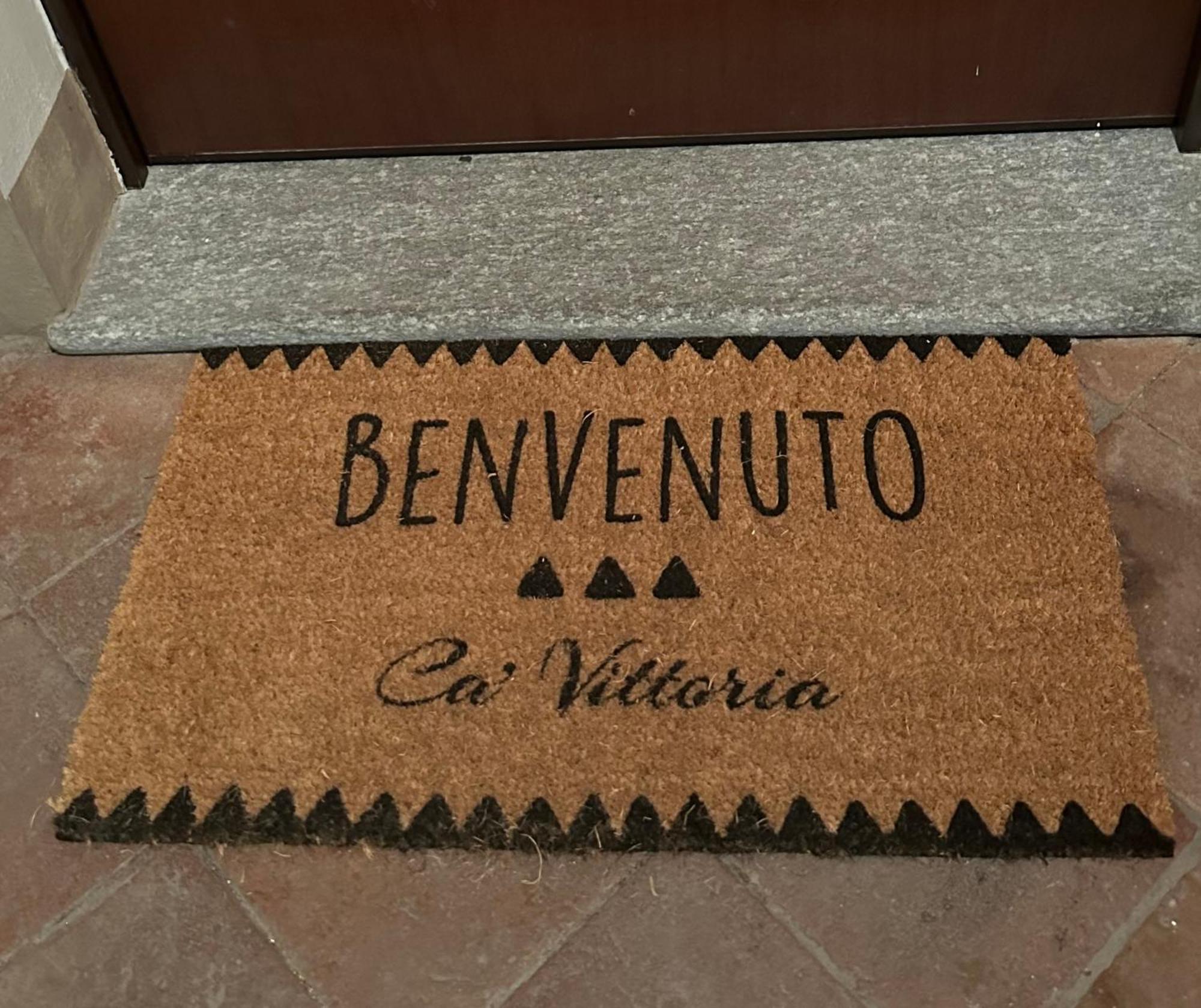 Apartmán Le Tre Ca', Ca' Cecilia, Ca' Nina, Ca' Vittoria Asti Exteriér fotografie