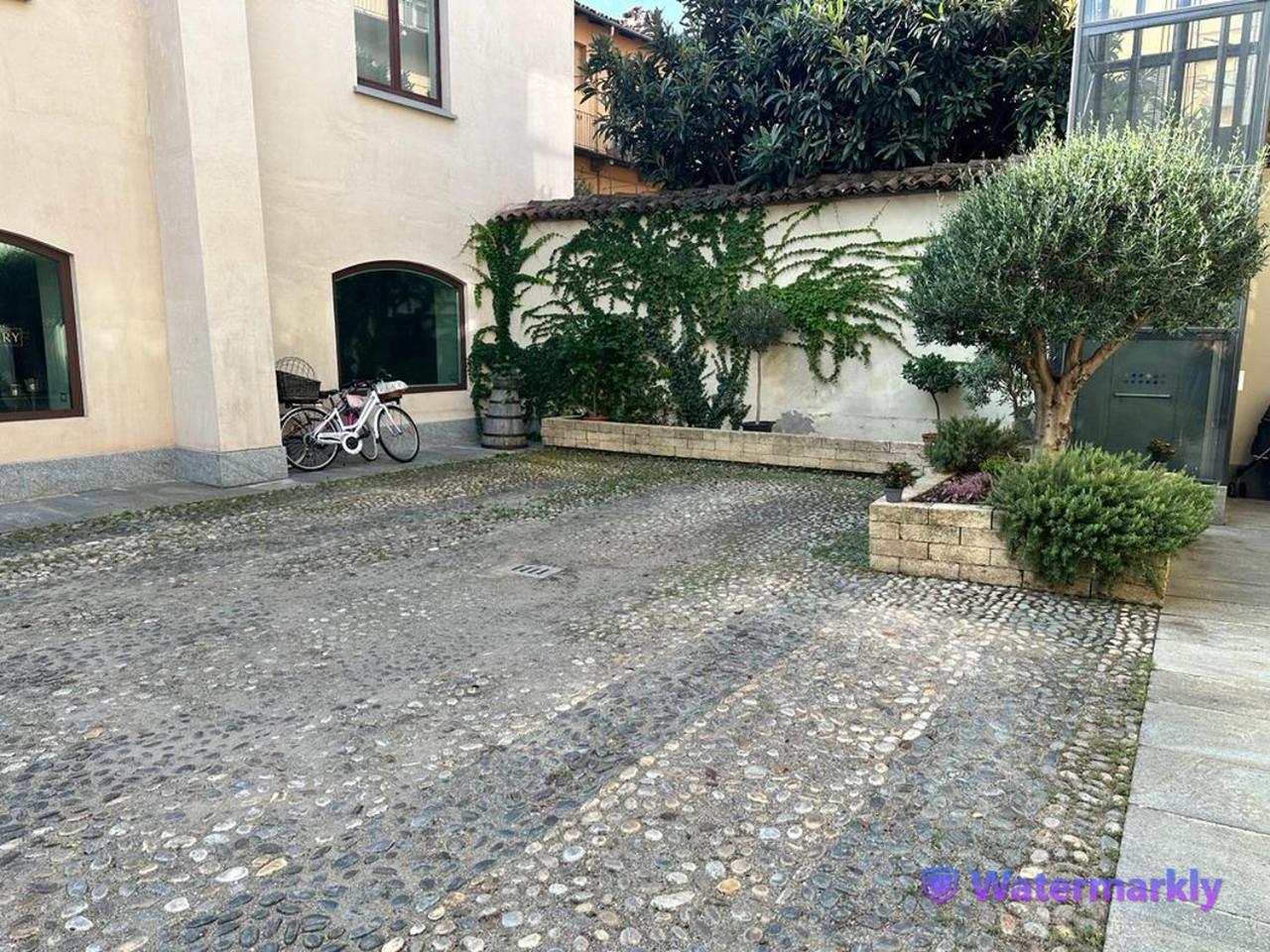 Apartmán Le Tre Ca', Ca' Cecilia, Ca' Nina, Ca' Vittoria Asti Exteriér fotografie