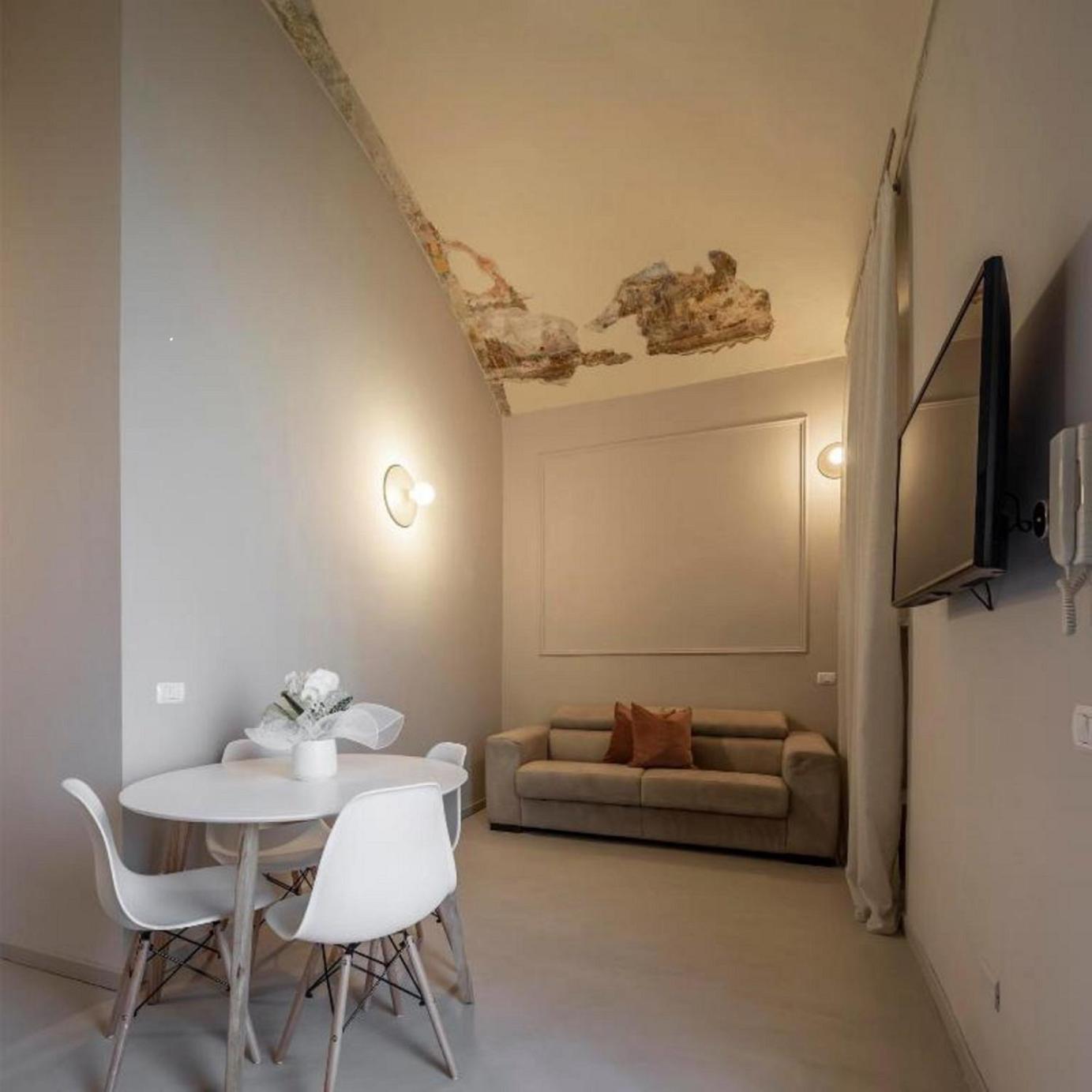 Apartmán Le Tre Ca', Ca' Cecilia, Ca' Nina, Ca' Vittoria Asti Exteriér fotografie