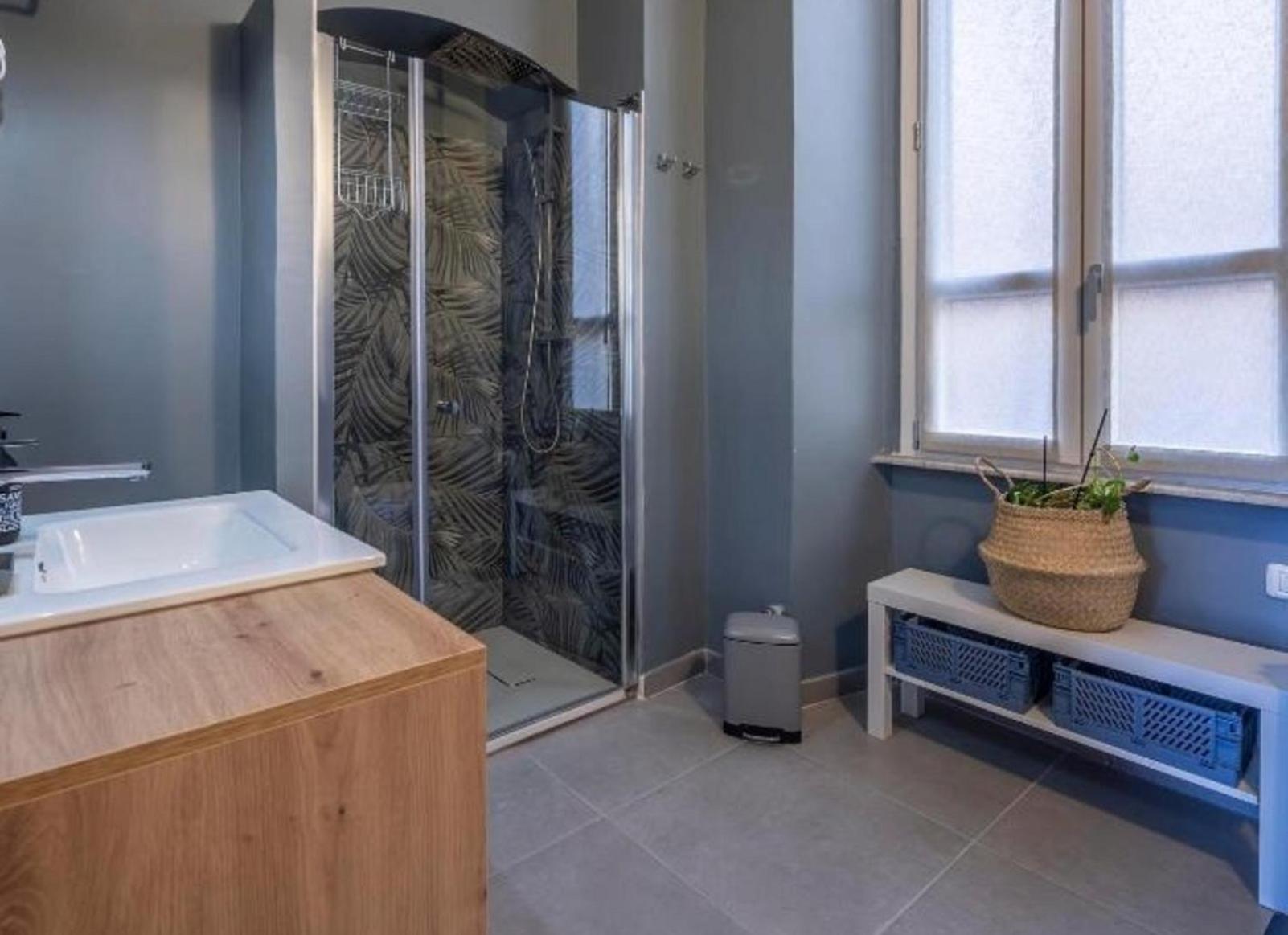 Apartmán Le Tre Ca', Ca' Cecilia, Ca' Nina, Ca' Vittoria Asti Exteriér fotografie