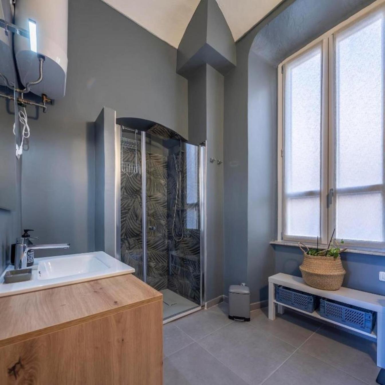 Apartmán Le Tre Ca', Ca' Cecilia, Ca' Nina, Ca' Vittoria Asti Exteriér fotografie