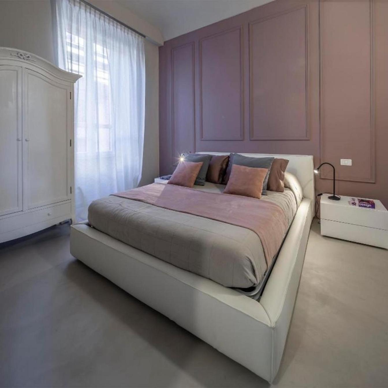Apartmán Le Tre Ca', Ca' Cecilia, Ca' Nina, Ca' Vittoria Asti Exteriér fotografie
