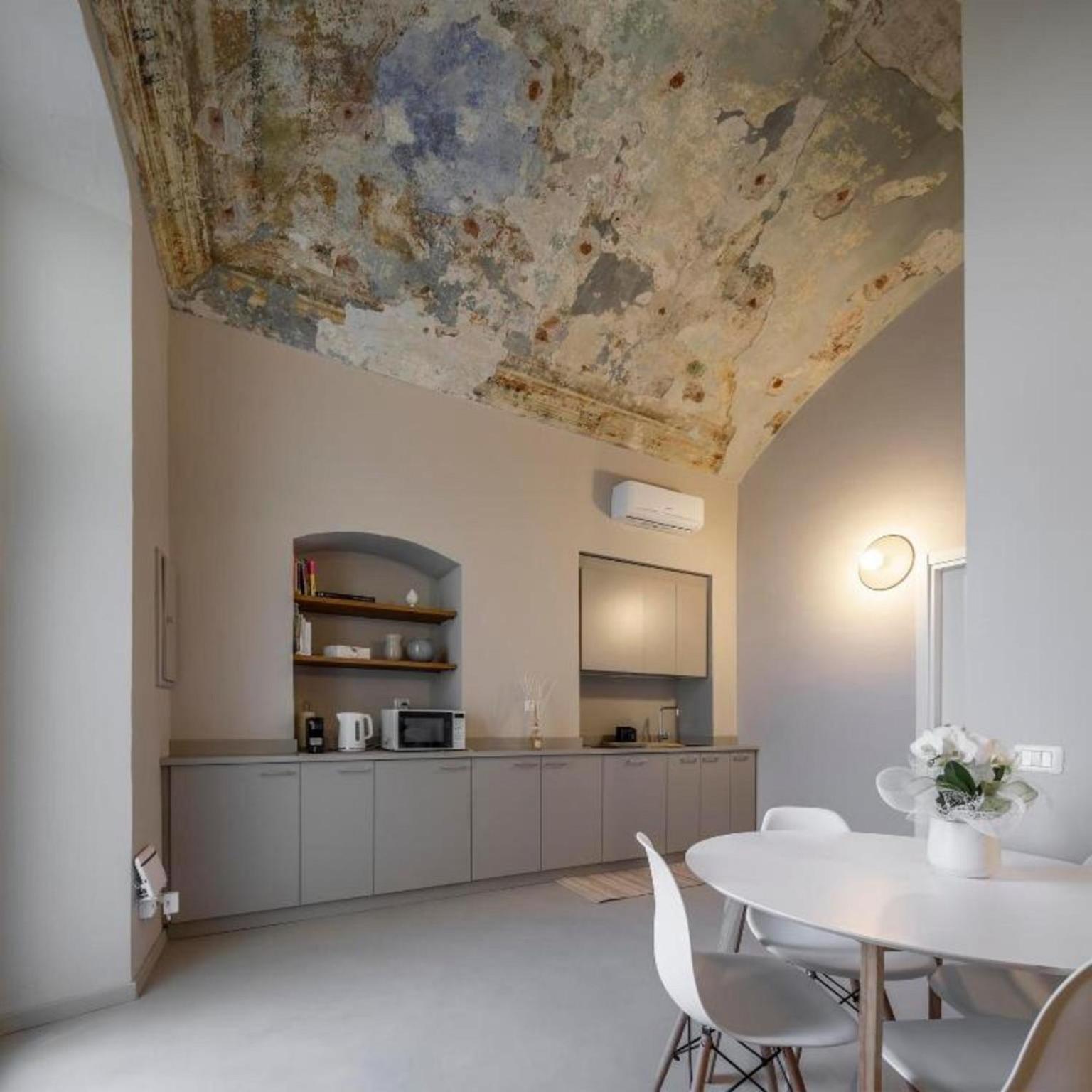 Apartmán Le Tre Ca', Ca' Cecilia, Ca' Nina, Ca' Vittoria Asti Exteriér fotografie