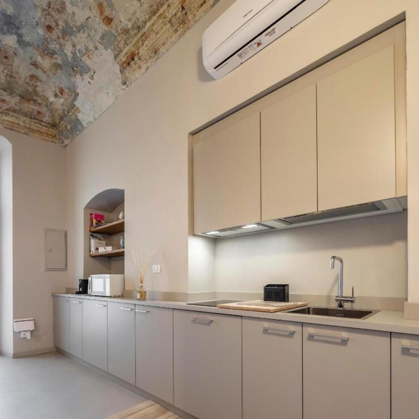 Apartmán Le Tre Ca', Ca' Cecilia, Ca' Nina, Ca' Vittoria Asti Exteriér fotografie