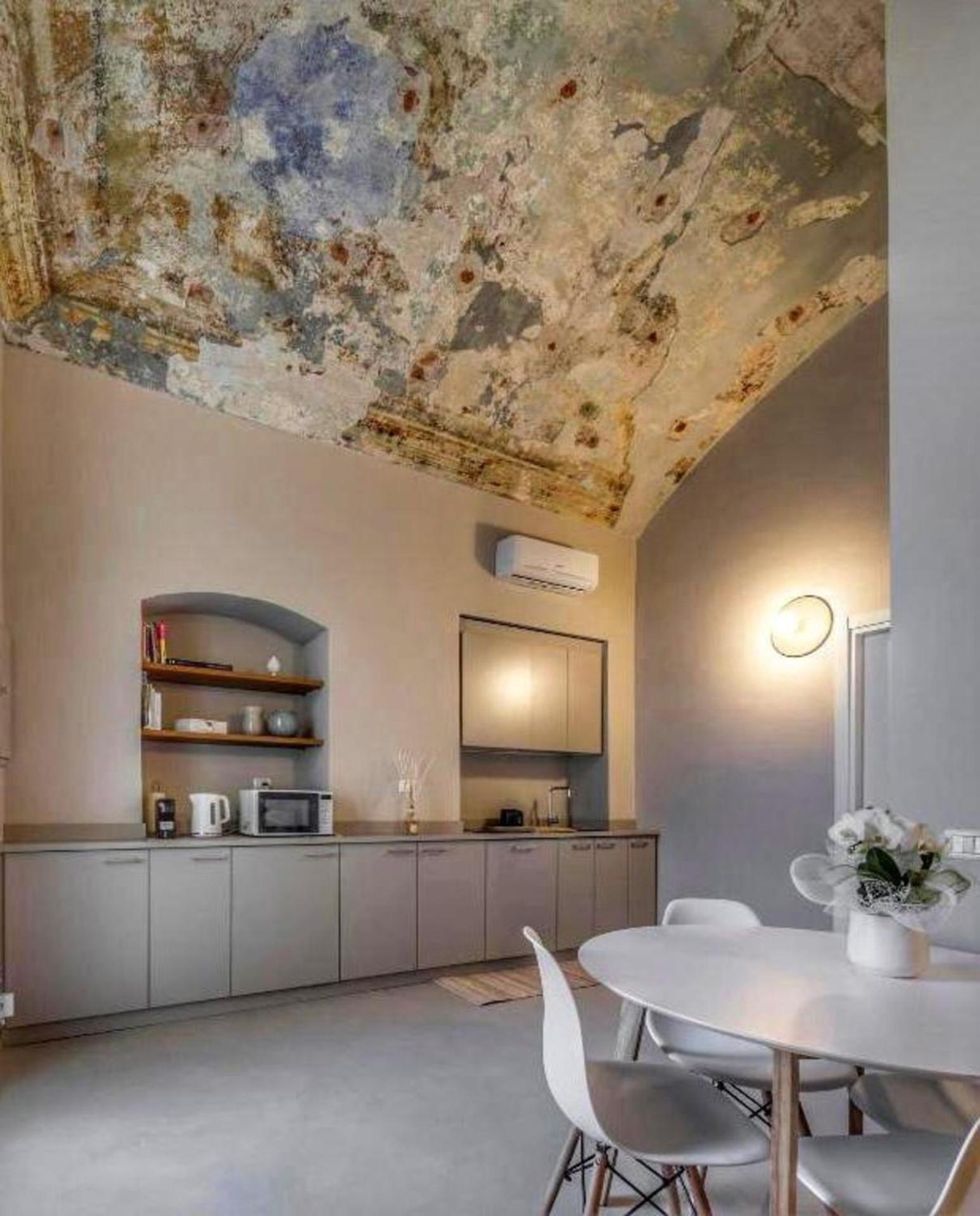 Apartmán Le Tre Ca', Ca' Cecilia, Ca' Nina, Ca' Vittoria Asti Exteriér fotografie