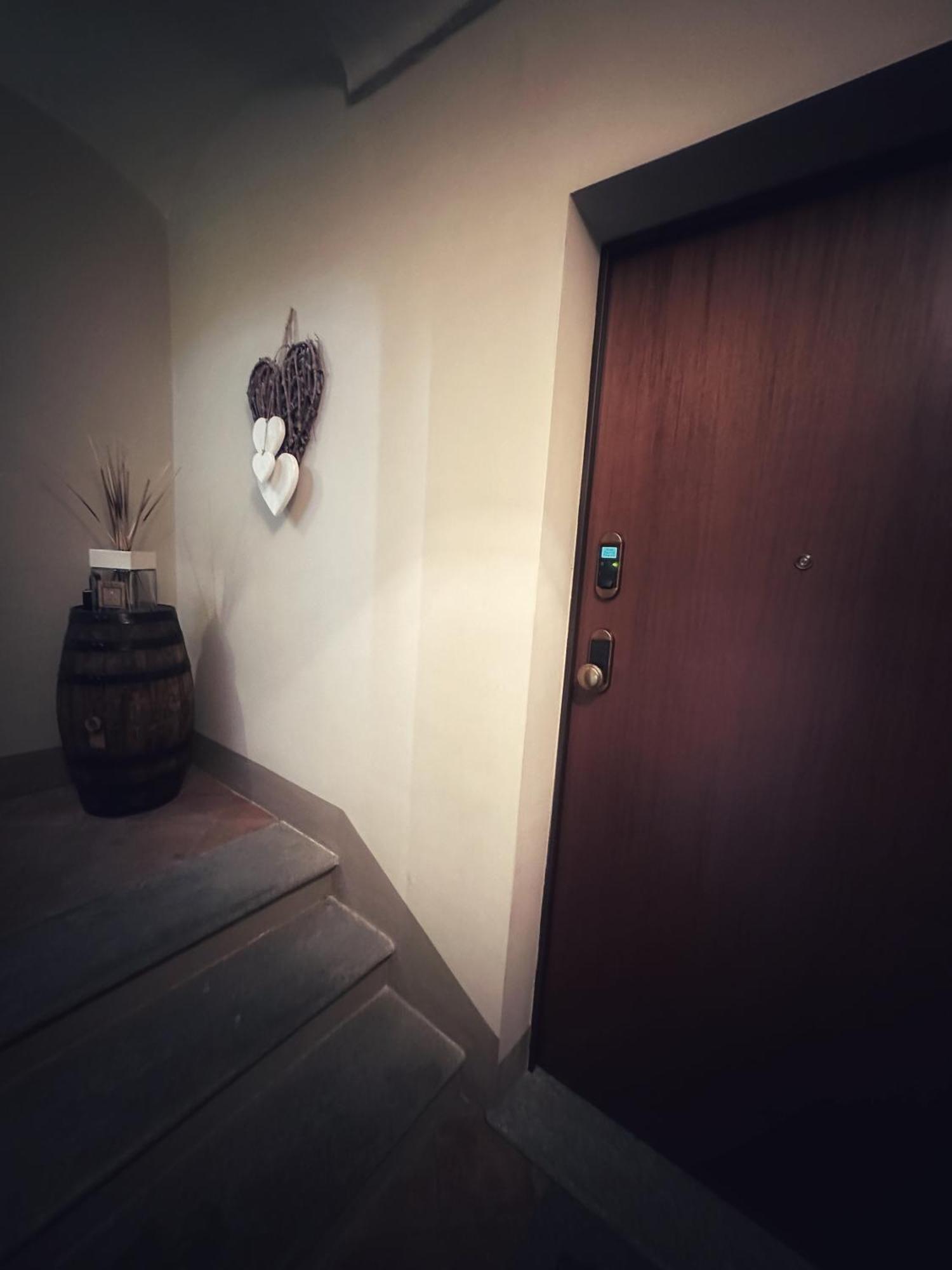 Apartmán Le Tre Ca', Ca' Cecilia, Ca' Nina, Ca' Vittoria Asti Exteriér fotografie